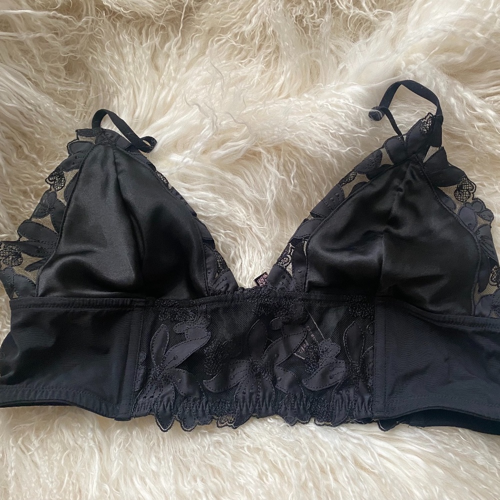 Victorias Secret Bralette XL